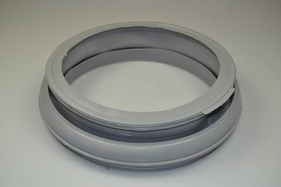 Gummibelg, Electrolux vaskemaskin - 75 mm x 285 x 230 mm